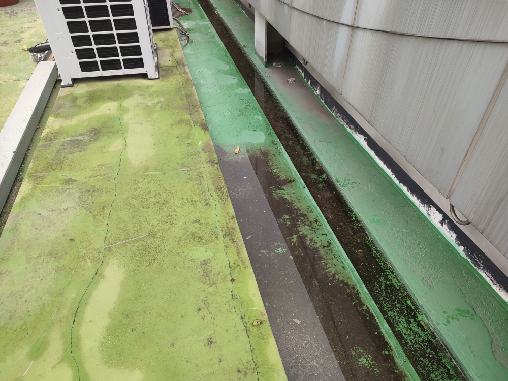 방수 공사, 어디까지 해야 하나요?